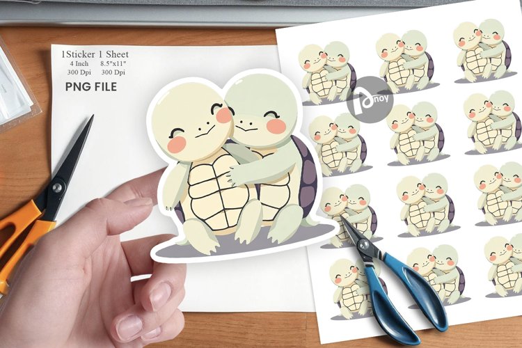 Turtle Png