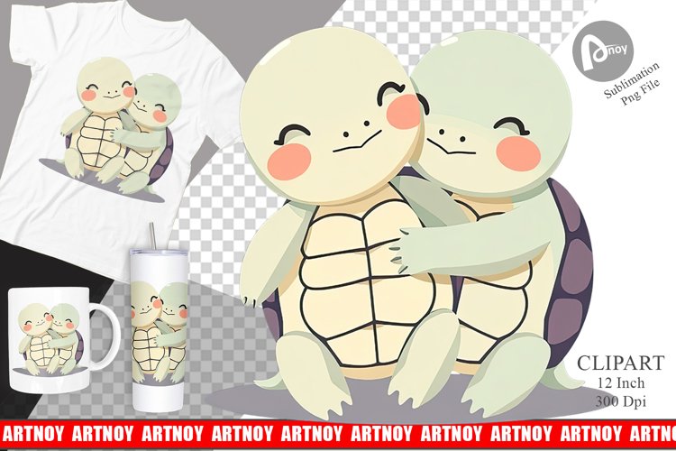 Turtle Png Image 7