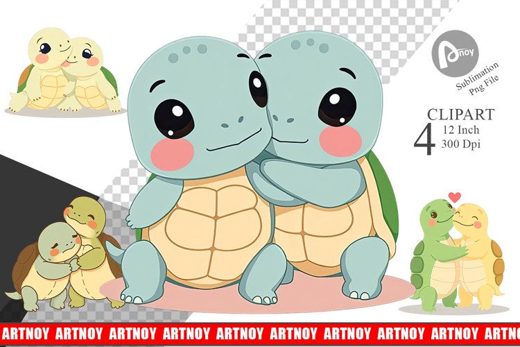 Turtle Png Image 11