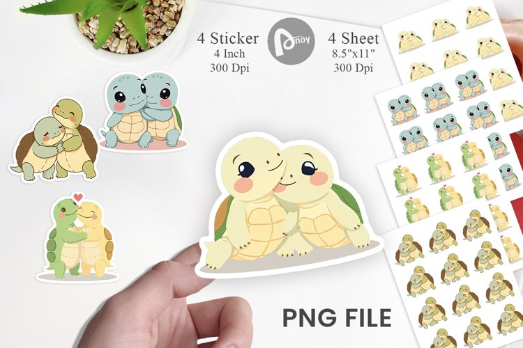 Turtle Png Image 5