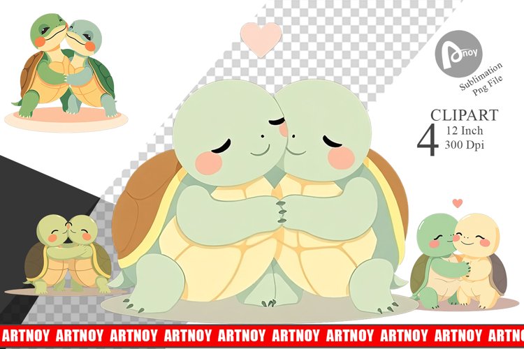 Turtle Png Image 10