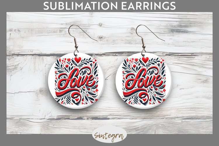 Earrings Png Image 21
