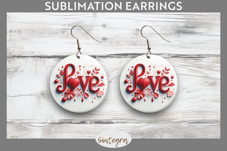 Earrings Png Image 4