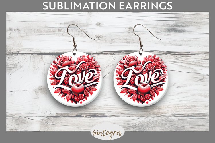 Earrings Png Image 16