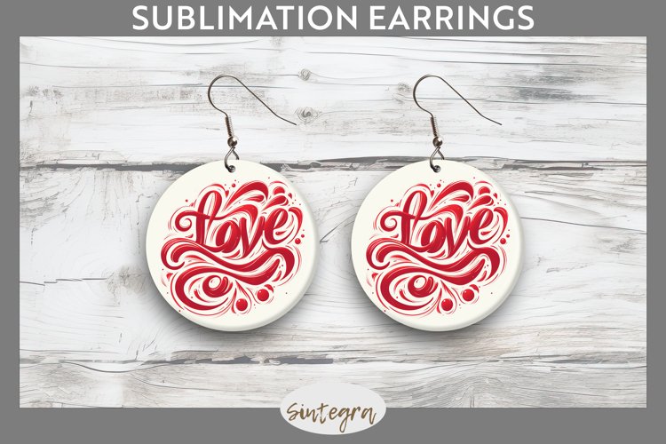 Earrings Png Image 3