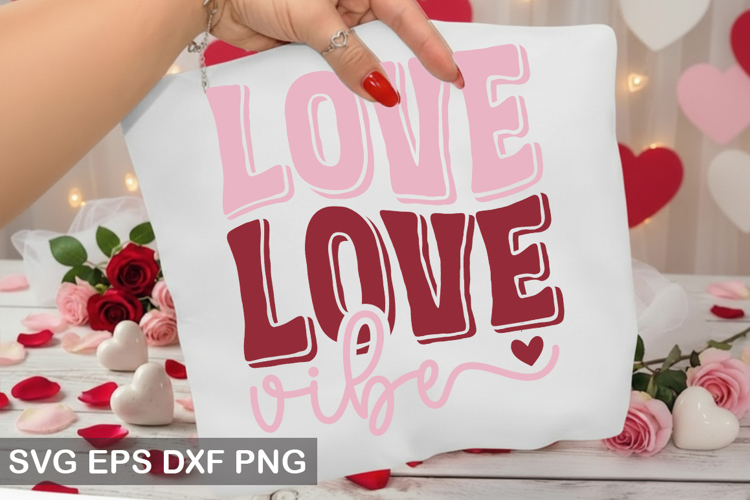 Cricut Valentine Svg Image 23