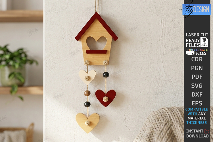 Wedding Heart Svg Image 2