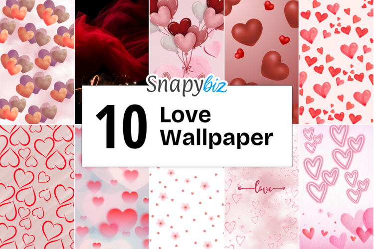 Valentine Background Image 9