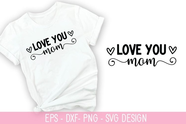 Mom Clipart Image 5