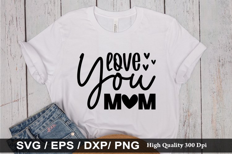 Mothers Day Clipart Image 12
