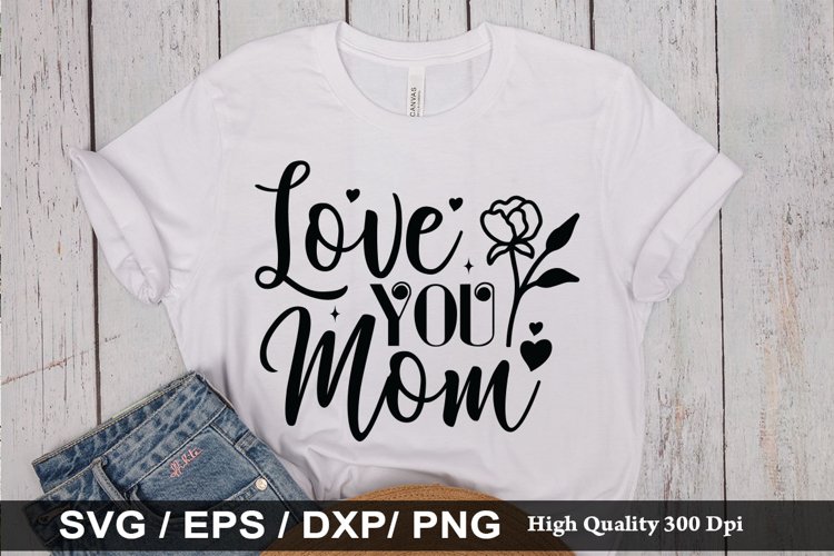 Mothers Day Clipart Image 16