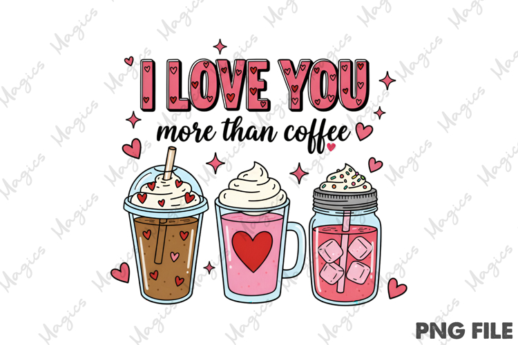 Love You Clipart Image 15