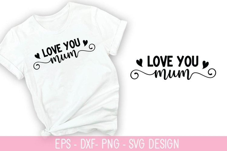 Mom Clipart Image 4