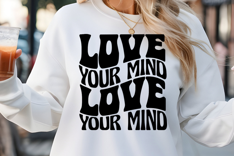 Mental Health Svg Image 3