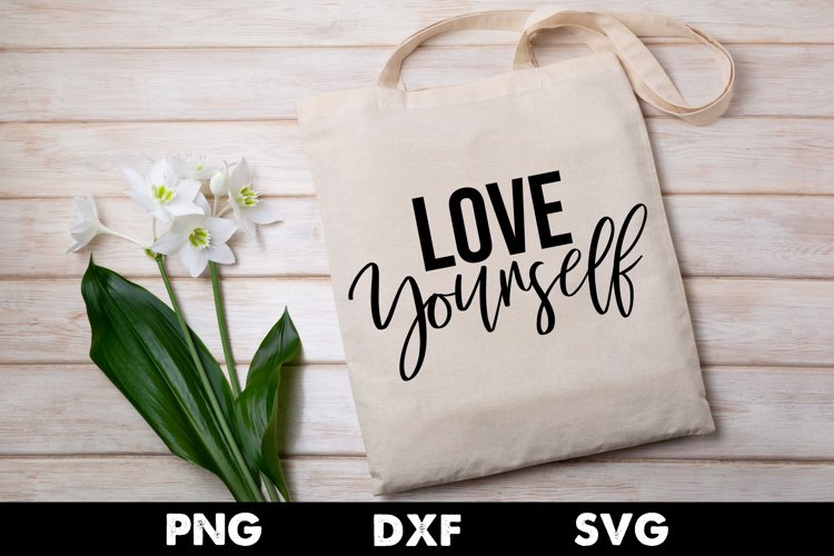 Love Quotes Svg Image 6