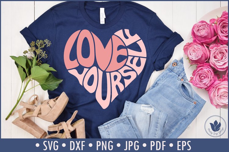 Heart Clipart Image 6