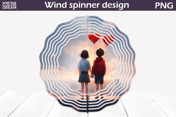 Valentines Sublimation Design Image 20