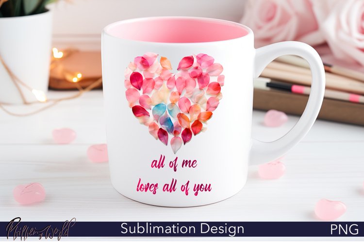 Valentines PNG Image 17