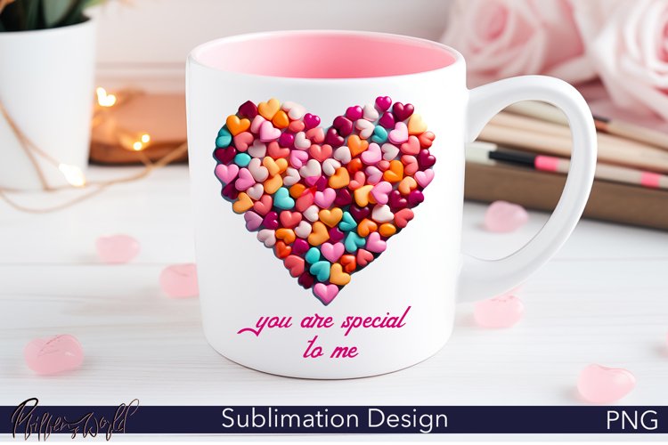 You are Special to me Savage Quote | Valentines Day