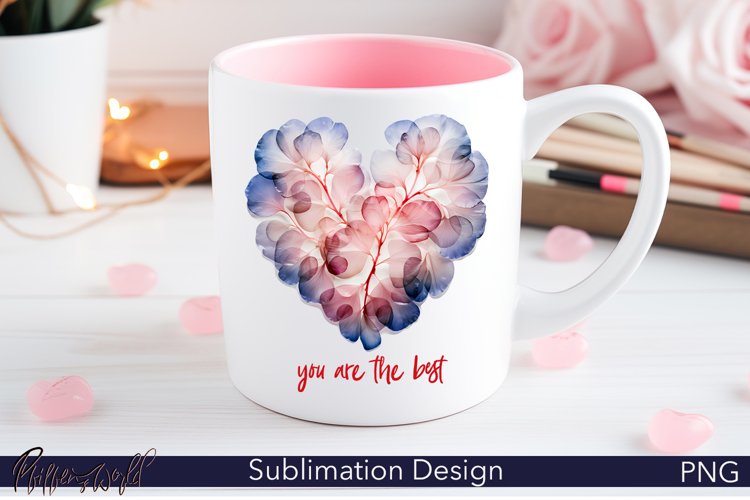 You are the Best Quote | Valentines Day