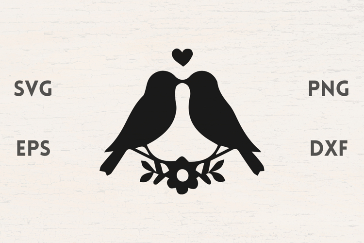 Hummingbird Svg Image 5