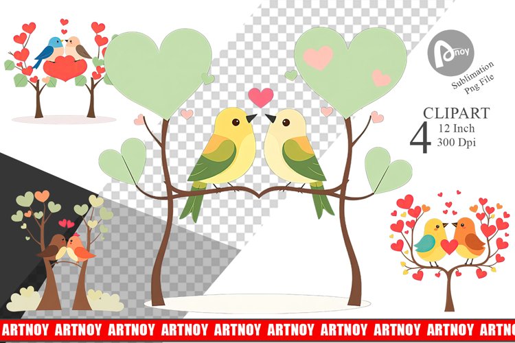 Animal Clipart Image 2