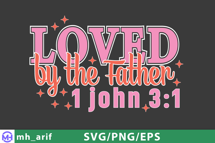 Faith Clipart Image 2