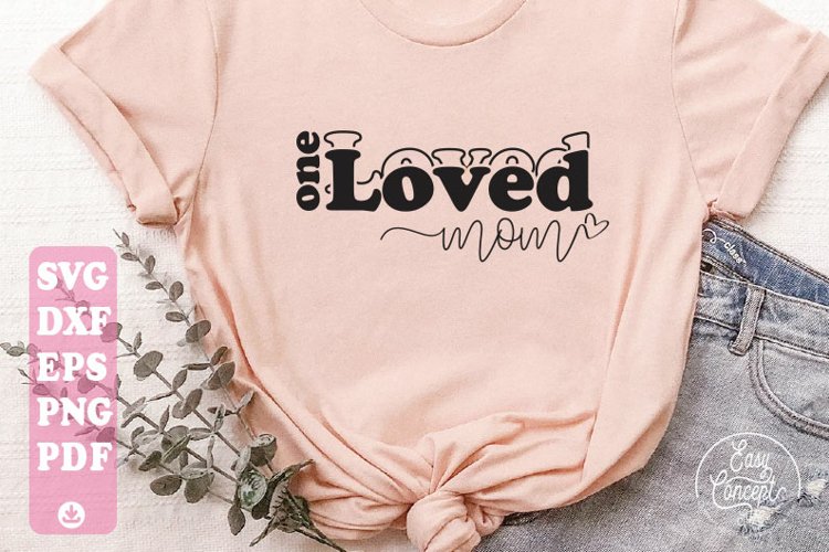 Mom Quote Svg Image 3