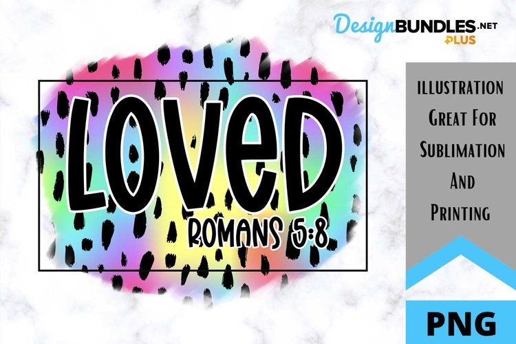 Sublimation Background Image 10