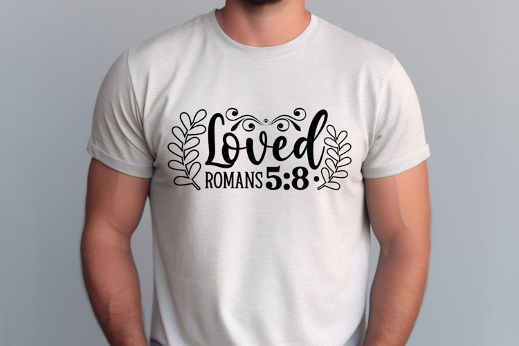 Scripture Bible Verse Svg Image 22