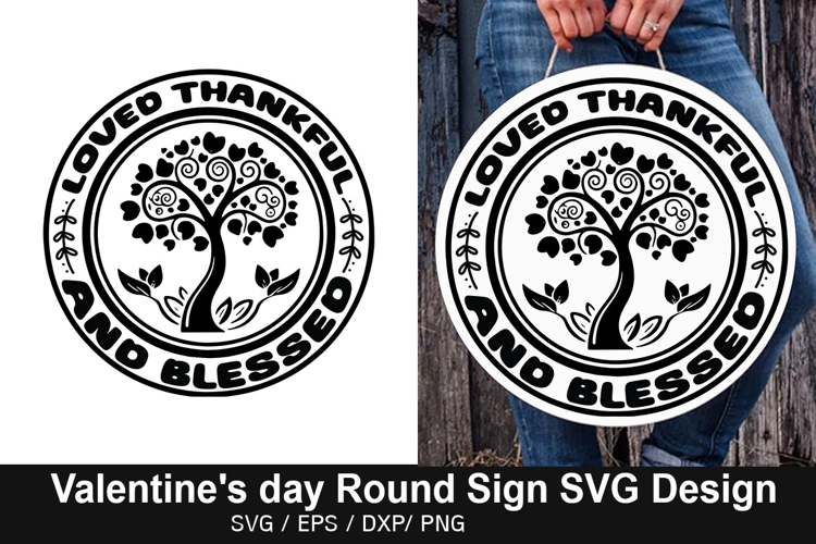 Cute Valentine Svg Image 4