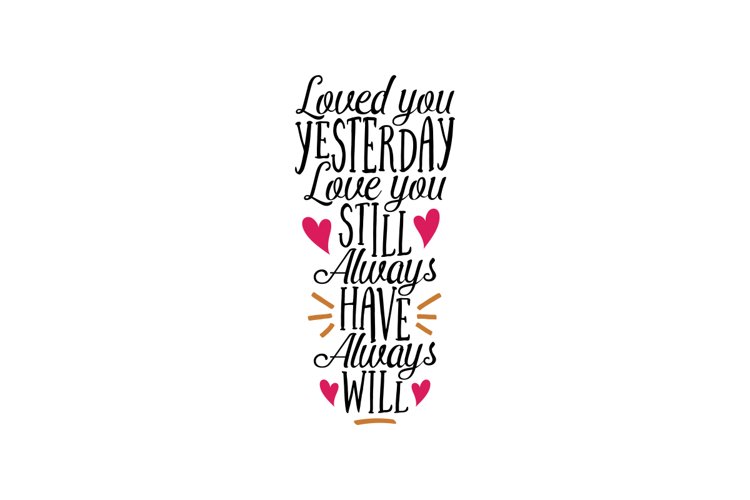 Always Svg Image 21