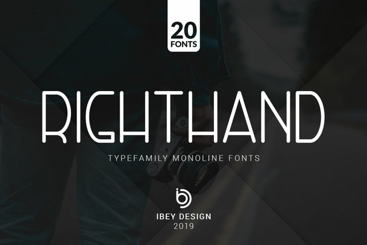 Best Seller - Lovely Fonts Bundle