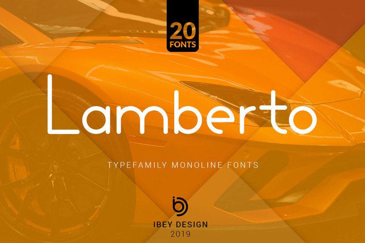 Best Seller - Lovely Fonts Bundle