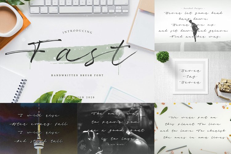 Best Seller - Lovely Fonts Bundle