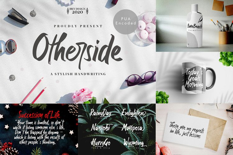 Best Seller - Lovely Fonts Bundle