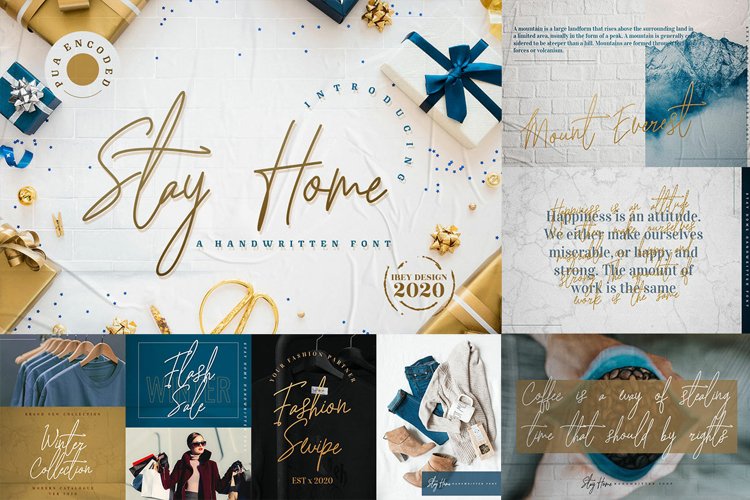 Best Seller - Lovely Fonts Bundle