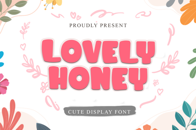 Lovely Honey