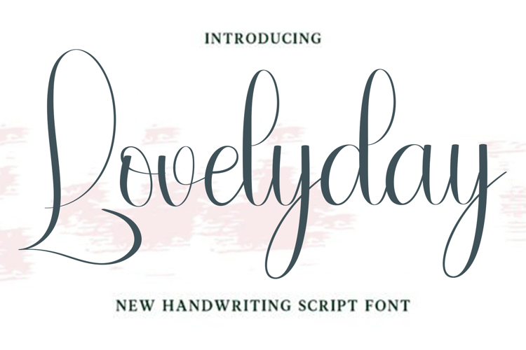 4th Of July Font