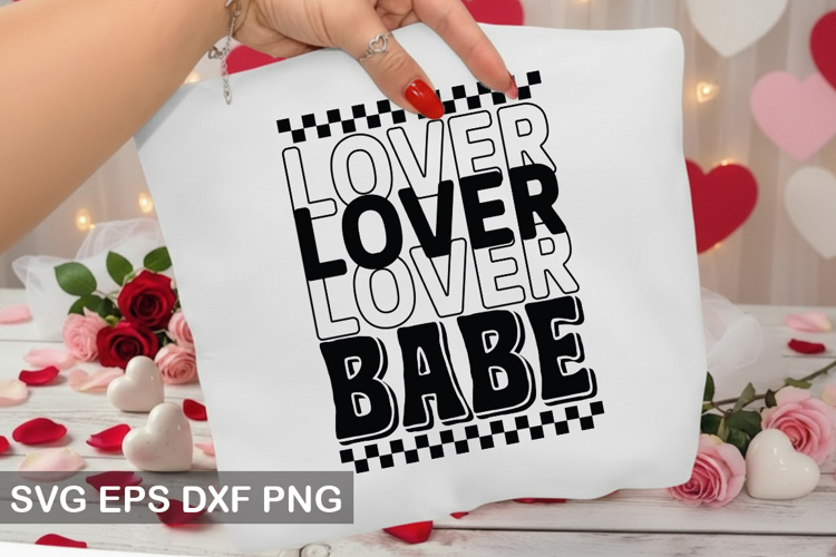 Cricut Valentine Svg Image 9