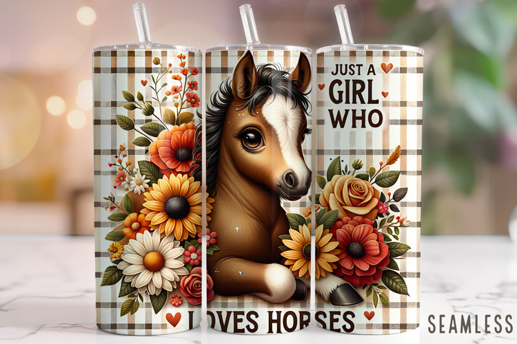 Horses Png Image 3