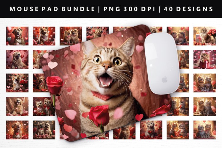 Valentines PNG Image 24