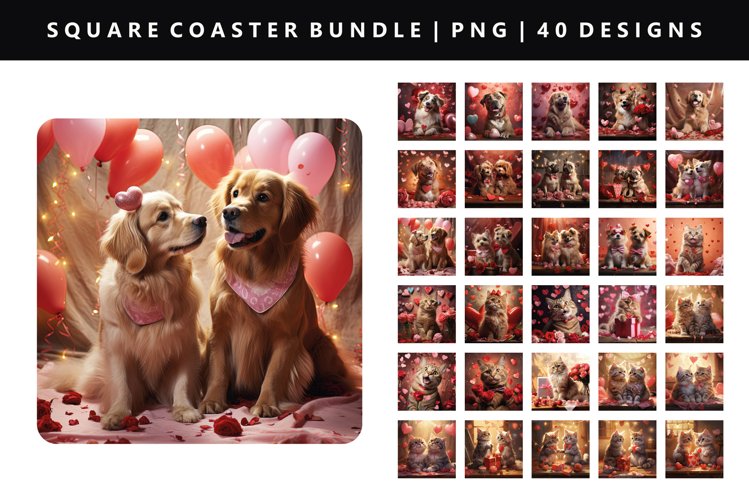 Valentines PNG Image 24