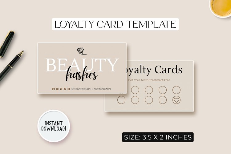 Loyalty Card Template - Loyalty Card Template Feature Image 7 34be55b3adae0dbb369e79e68ea2178053a99a84d817318c97849270e353765e 