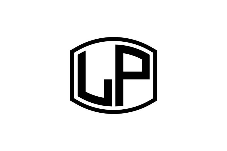 LP logo design example image 1