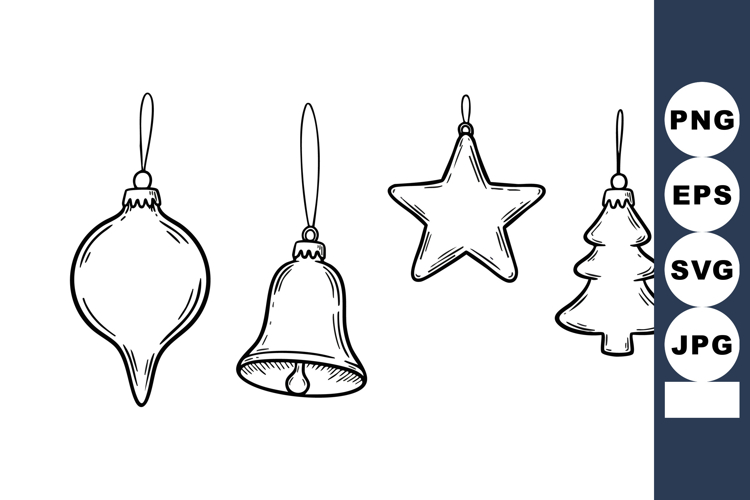 Star Clipart Image 16