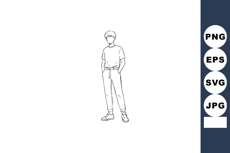 Clothing Clipart Image 19