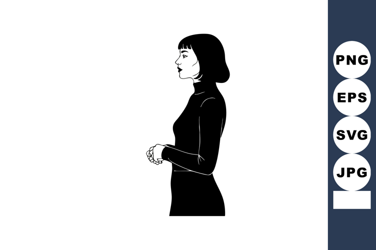 Sweater Clipart Image 2