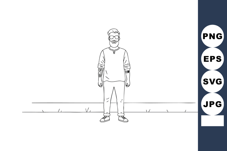 Line Clipart