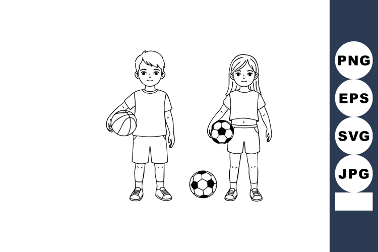 Ball Clipart